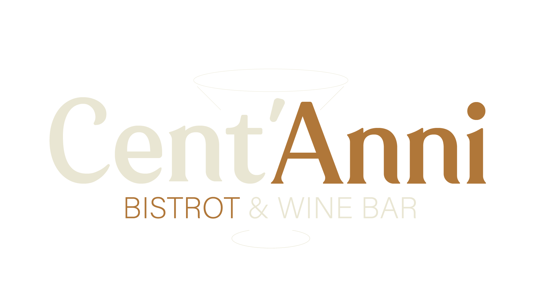 Cent&#039; Anni Wine &amp; Bistro